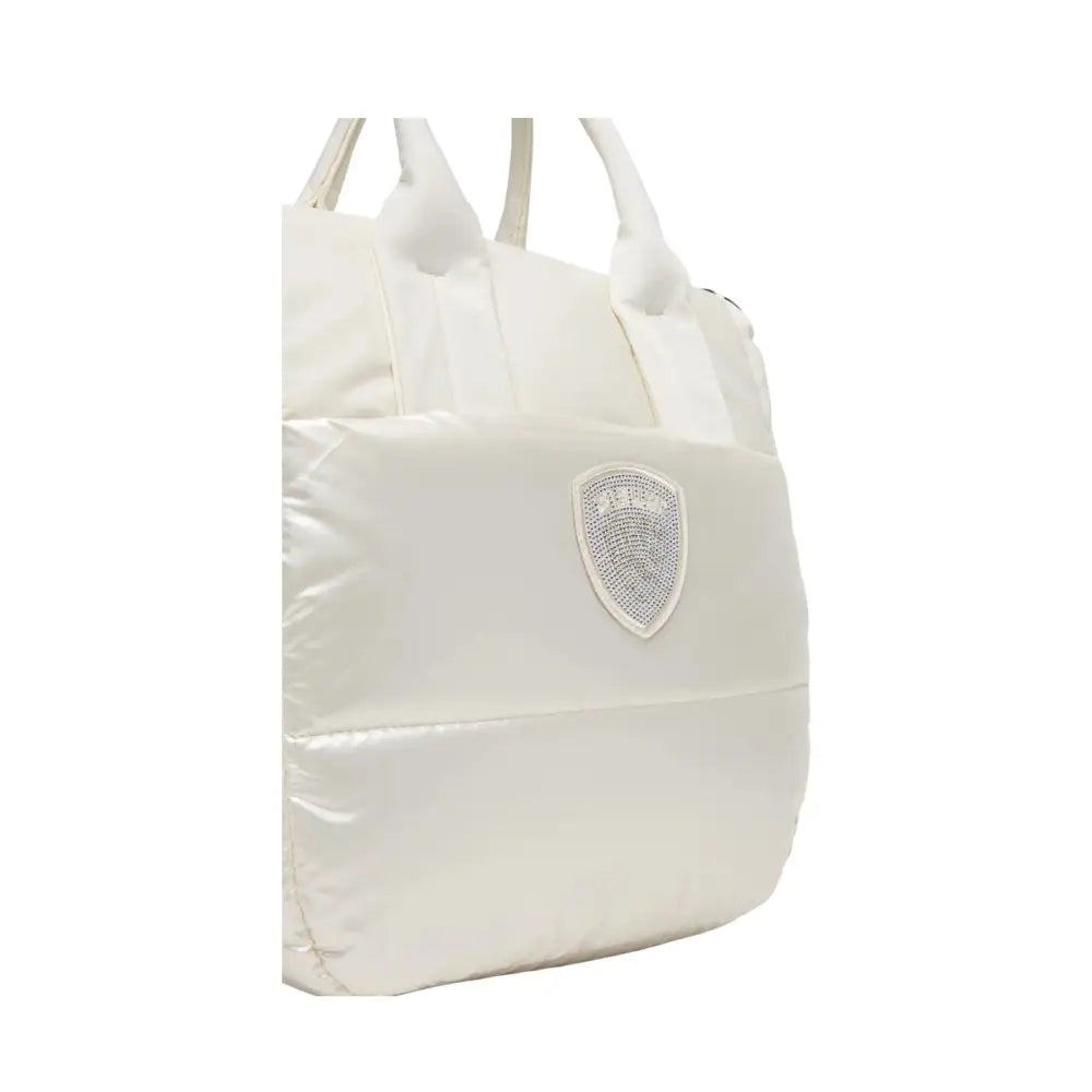 Borsa a mano Quart XL Donna Blauer Blauer