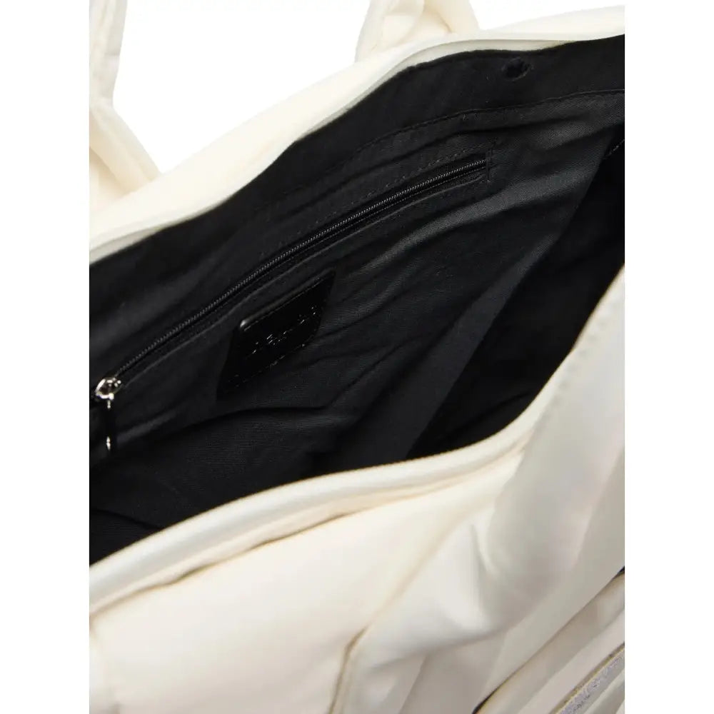 Borsa a mano Quart XL Donna Blauer Blauer