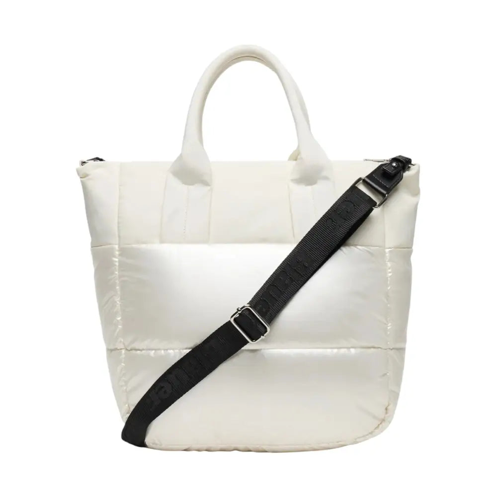 Borsa a mano Quart XL Donna Blauer Blauer