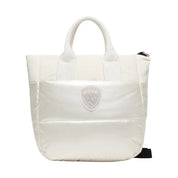 Borsa a mano Quart XL Donna Blauer Blauer