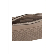 Borsa a tracolla + borsellino Michael Kors Bambina Beige - Follower SRL