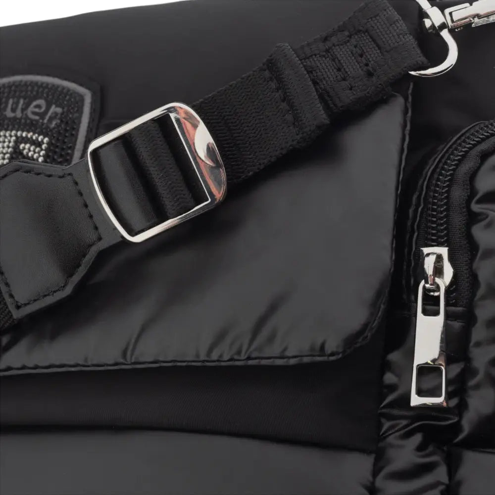 Borsa a tracolla Donna Blauer Blauer