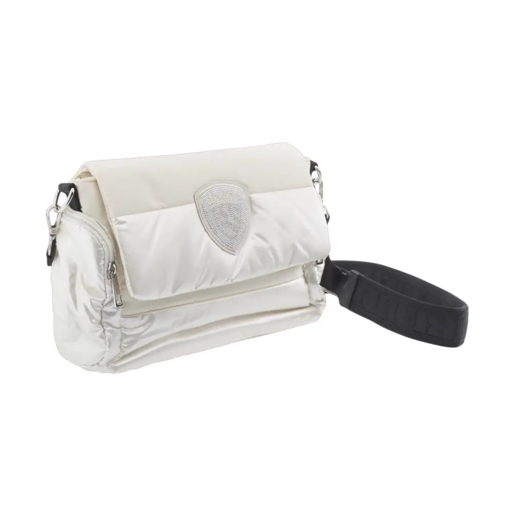 Borsa a tracolla Donna Blauer Blauer