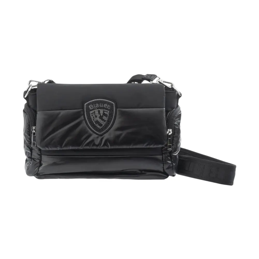 Borsa a tracolla Donna Blauer Blauer