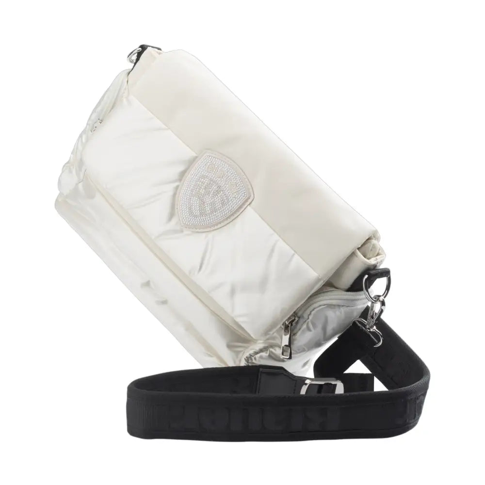 Borsa a tracolla Donna Blauer Blauer