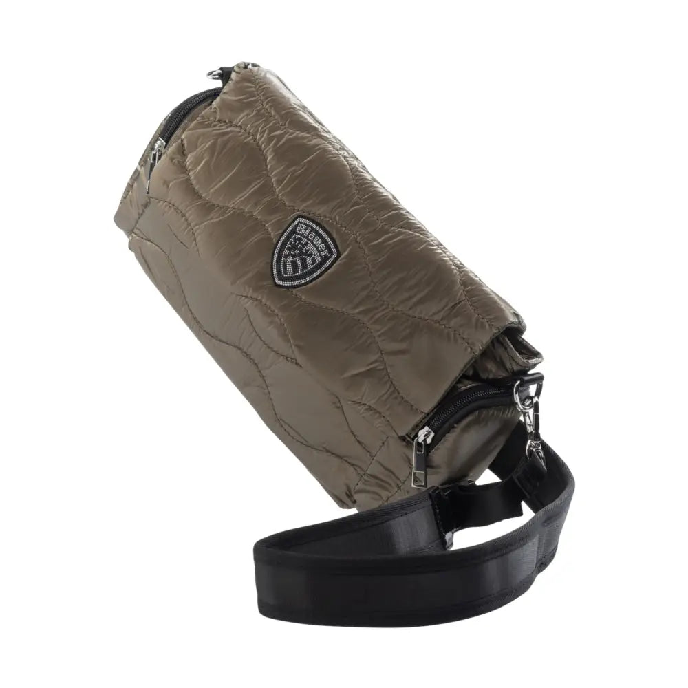 Borsa a tracolla Jenna Donna Blauer Blauer