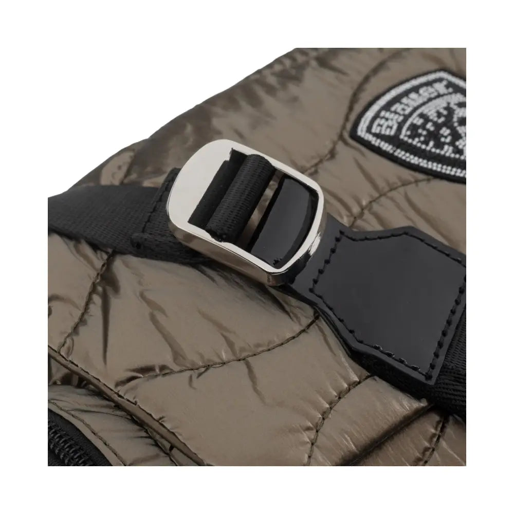 Borsa a tracolla Jenna Donna Blauer Blauer