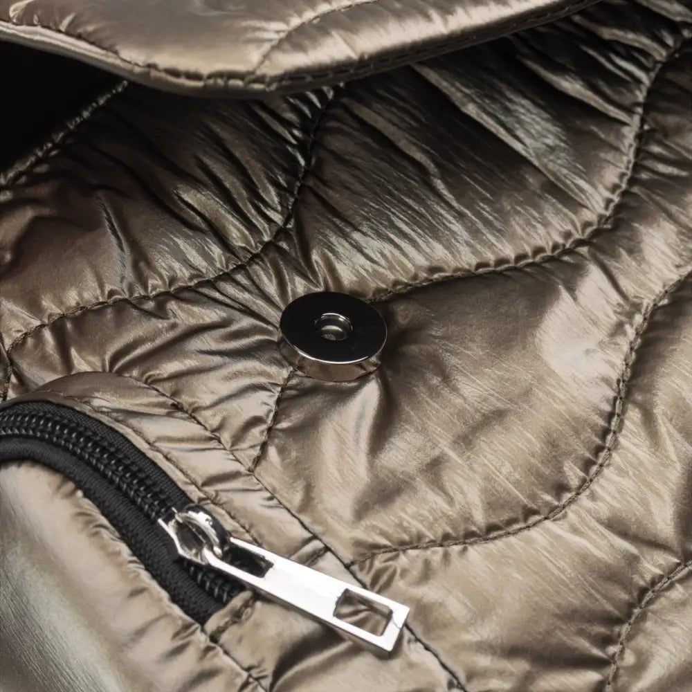 Borsa a tracolla Jenna Donna Blauer Blauer