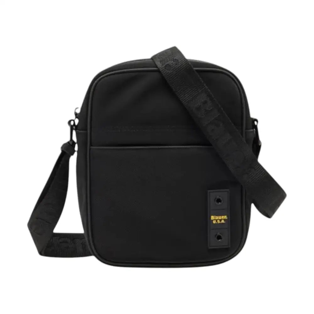 Borsa a tracolla Uomo Blauer Blauer