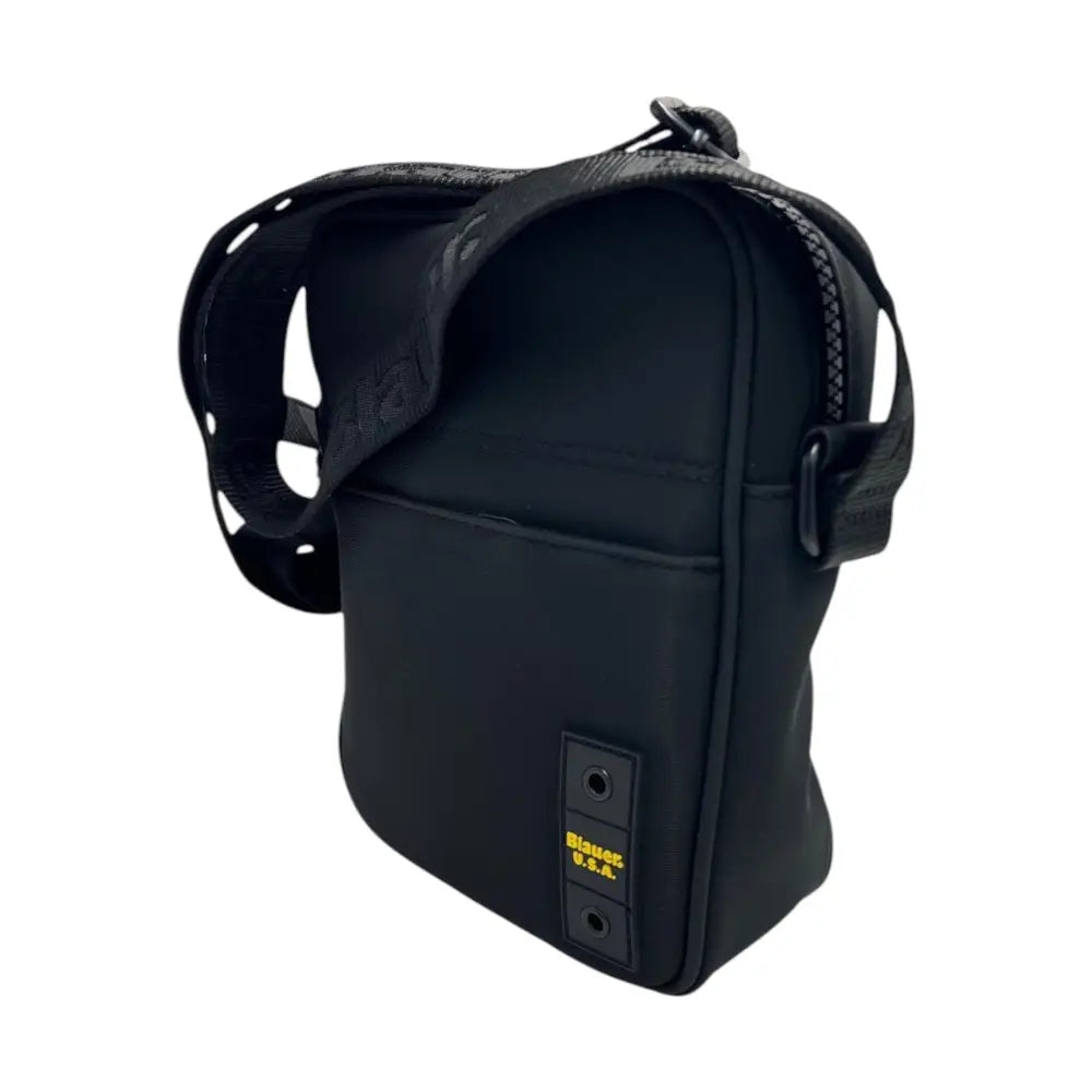 Borsa a tracolla Uomo Blauer Blauer