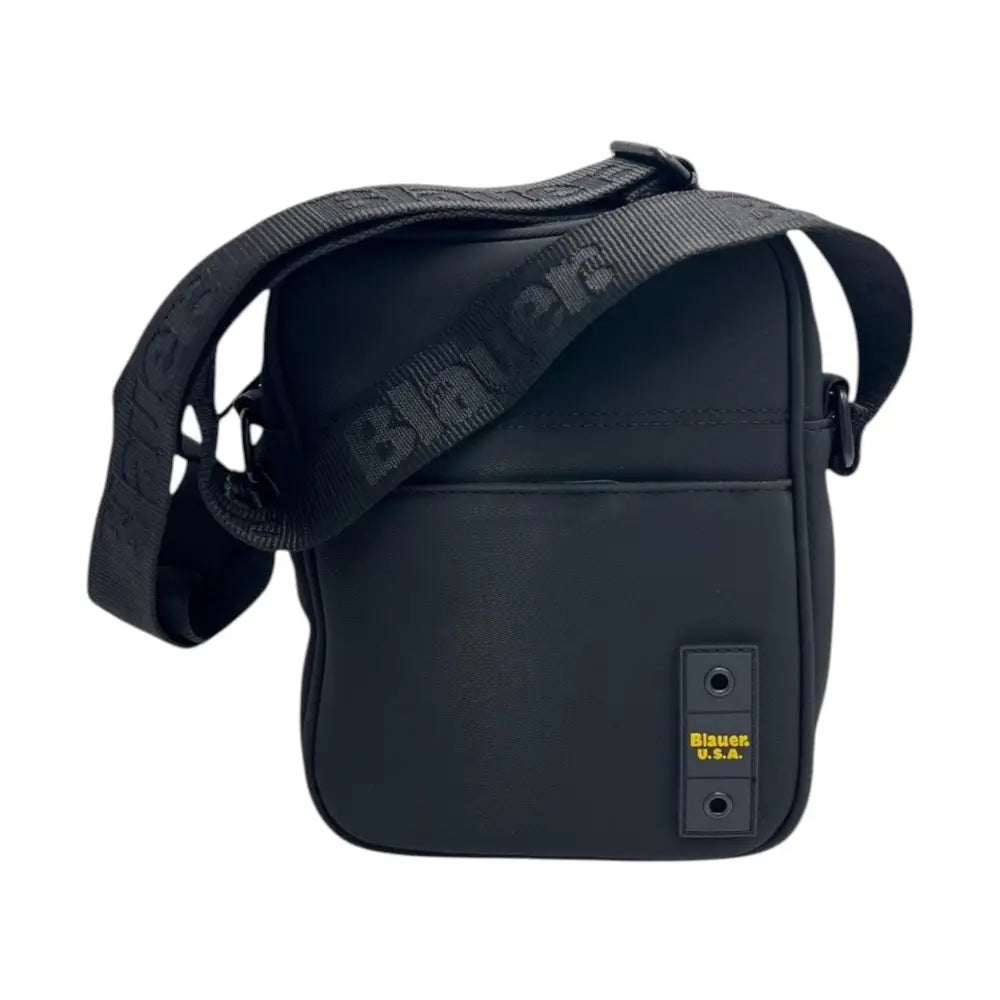 Borsa a tracolla Uomo Blauer Blauer