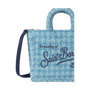 Borsa Colette Donna MC2 Saint Barth MC2 Saint Barth