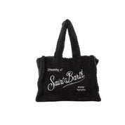 Borsa colette teddy Donna MC2 Saint Barth - Follower SRL