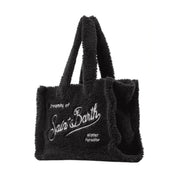 Borsa colette teddy Donna MC2 Saint Barth - Follower SRL