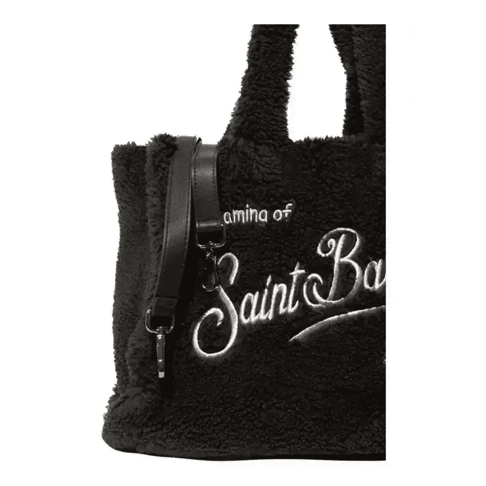 Borsa colette teddy Donna MC2 Saint Barth - Follower SRL