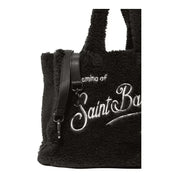 Borsa colette teddy Donna MC2 Saint Barth - Follower SRL