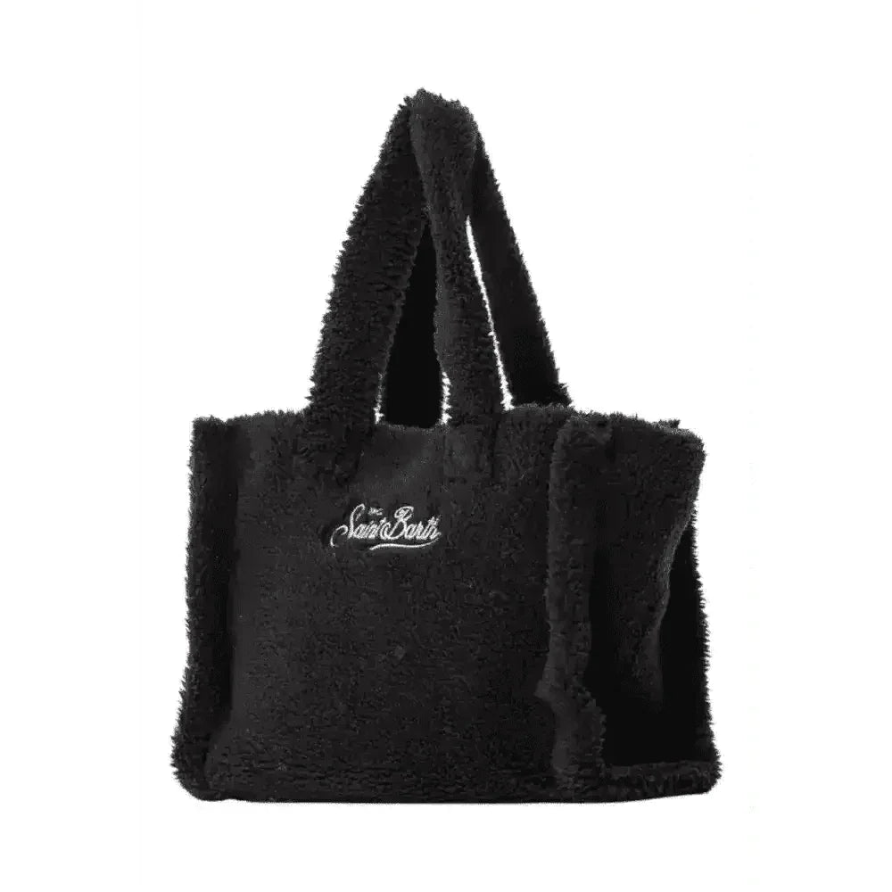 Borsa colette teddy Donna MC2 Saint Barth - Follower SRL