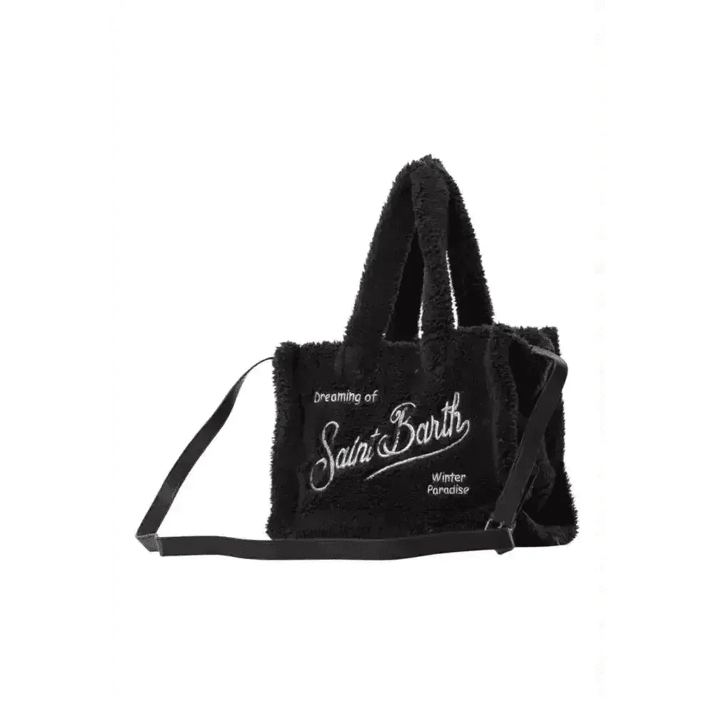 Borsa colette teddy Donna MC2 Saint Barth - Follower SRL
