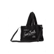 Borsa colette teddy Donna MC2 Saint Barth - Follower SRL