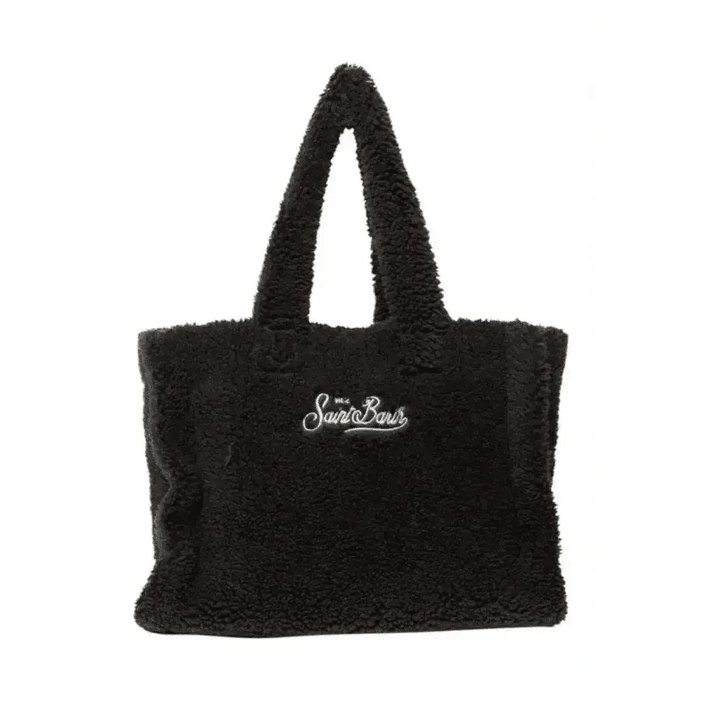 Borsa colette teddy Donna MC2 Saint Barth - Follower SRL