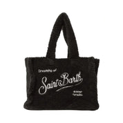 Borsa colette teddy Donna MC2 Saint Barth - Follower SRL