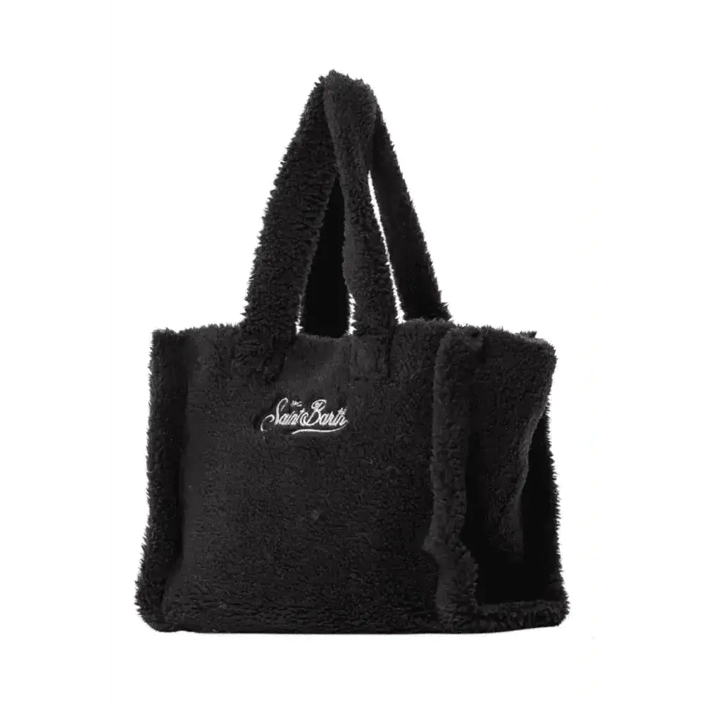Borsa colette teddy Donna MC2 Saint Barth - Follower SRL