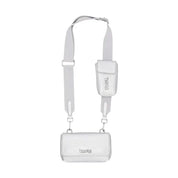 Borsa Donna Disclaimer Porta cellulare - Follower SRL