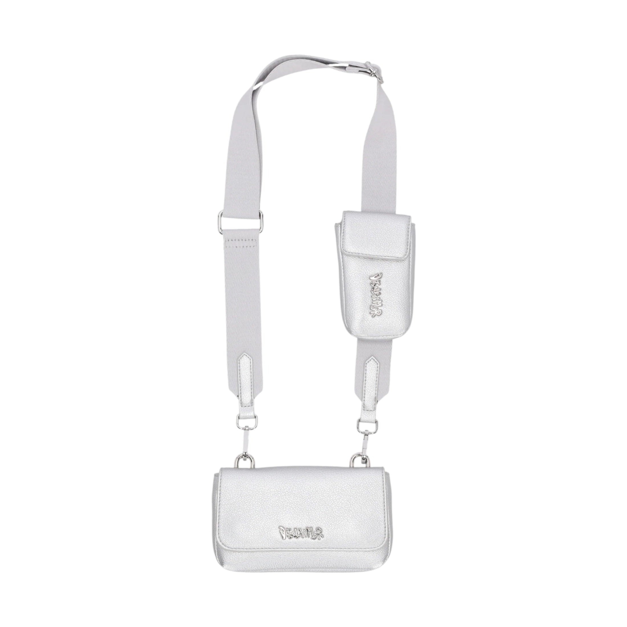 Borsa Donna Disclaimer Porta cellulare Disclaimer