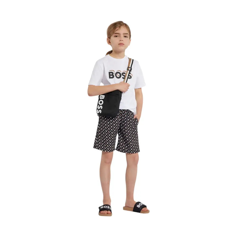 Borsello Adulto unisex Hugo Boss Hugo Boss