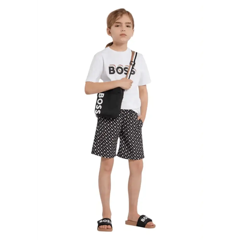 Borsello Adulto unisex Hugo Boss - Follower SRL