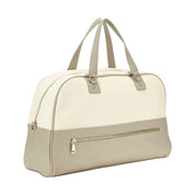 Bowling bag in similpelle con logo 4G Donna Guess Activewear Guess Activewear