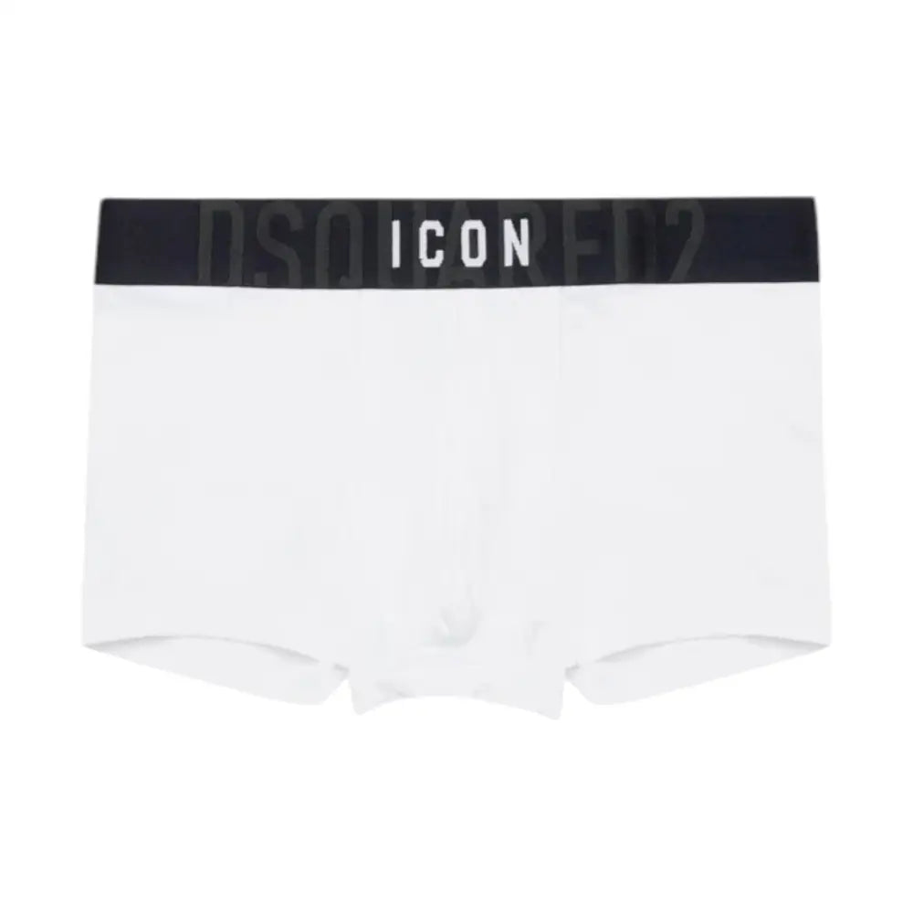 Boxer Bambino Dsquared2 Icon Dsquared2