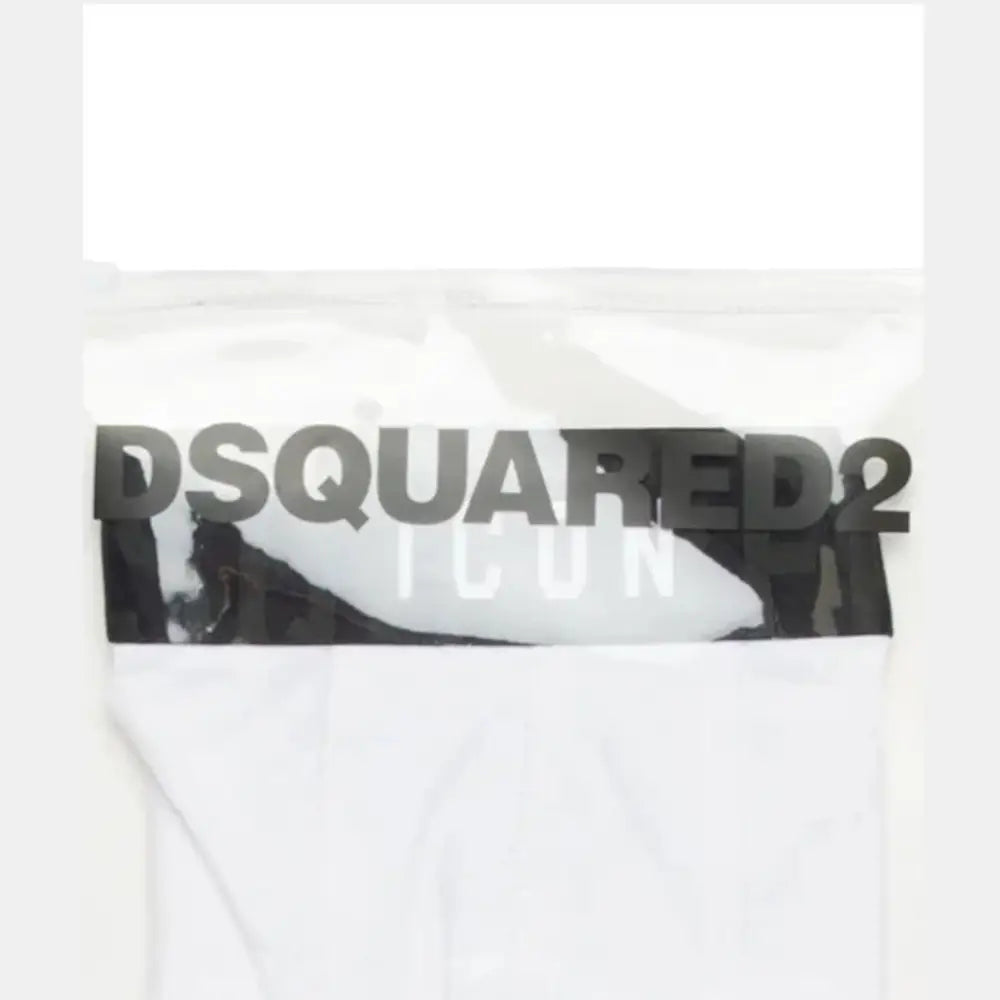 Boxer Bambino Dsquared2 Icon Dsquared2