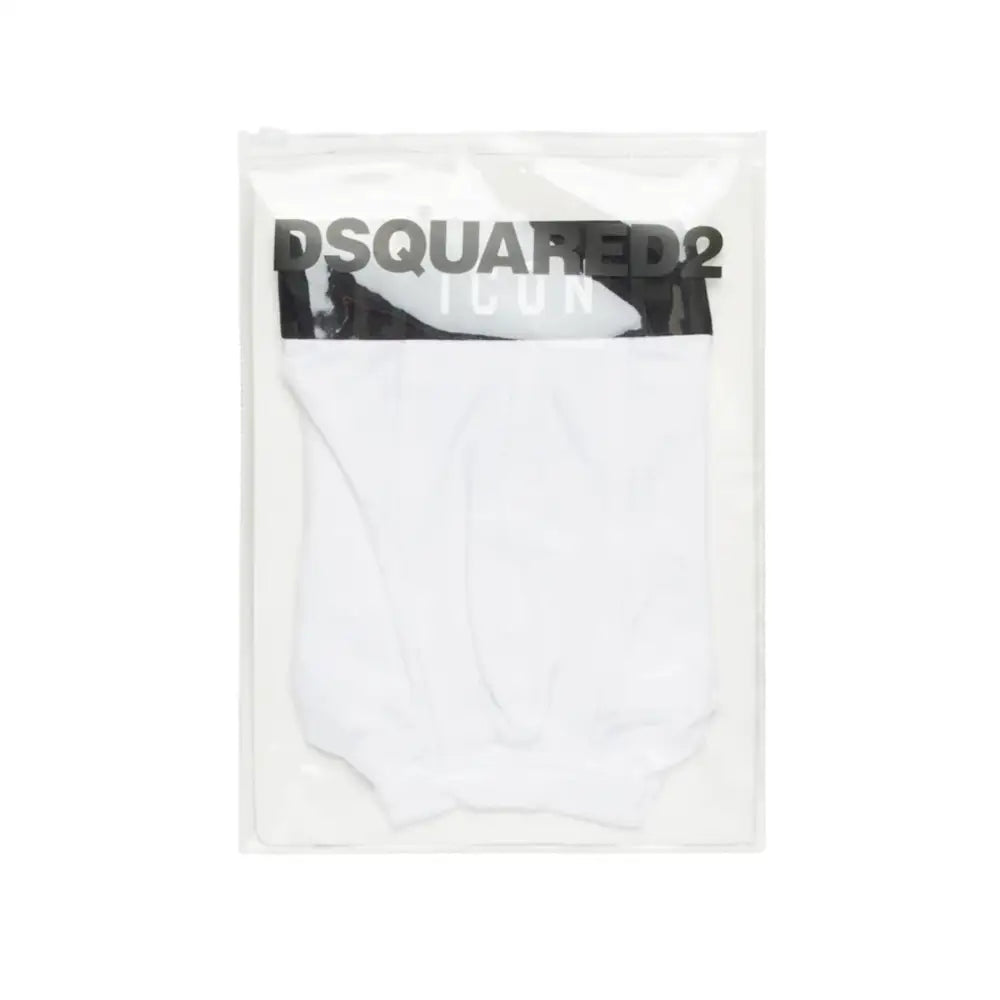 Boxer Bambino Dsquared2 Icon Dsquared2