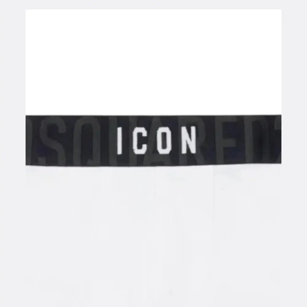 Boxer Bambino Dsquared2 Icon Dsquared2