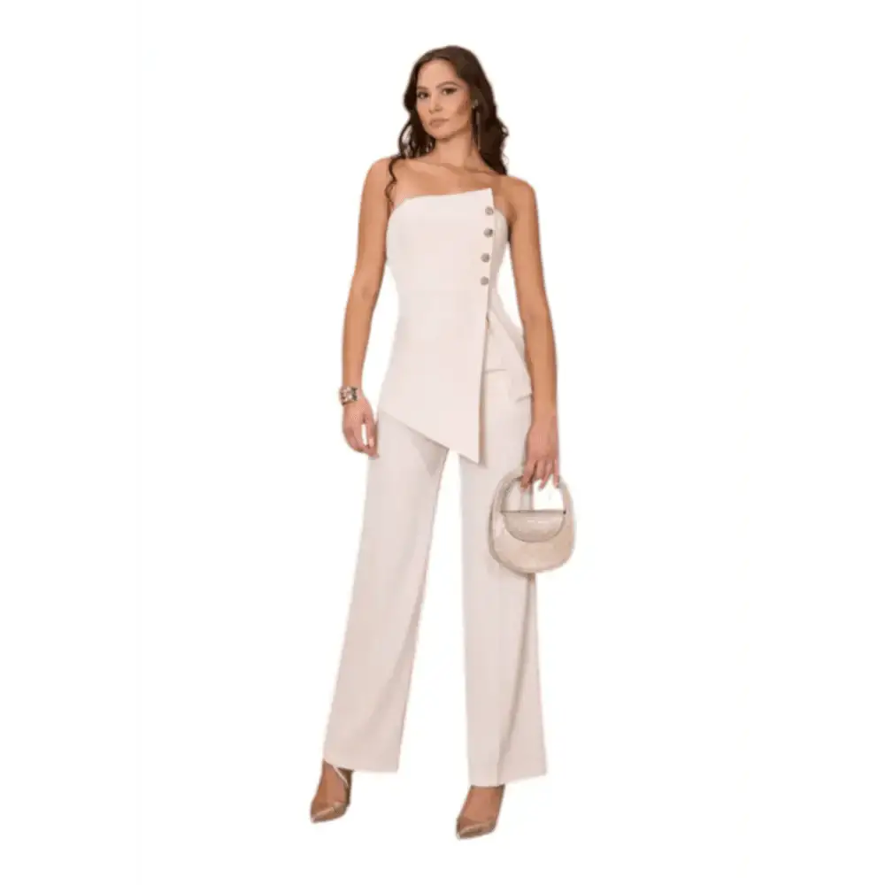 Bustino elegaqnte Donna PDK - Follower SRL