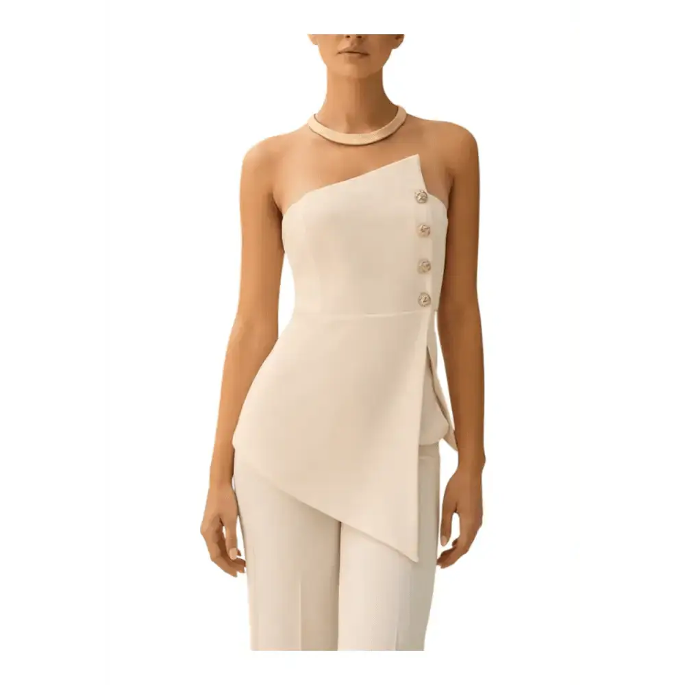 Bustino elegaqnte Donna PDK - Follower SRL