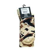 Calzini camo con logo Uomo Propaganda Propaganda