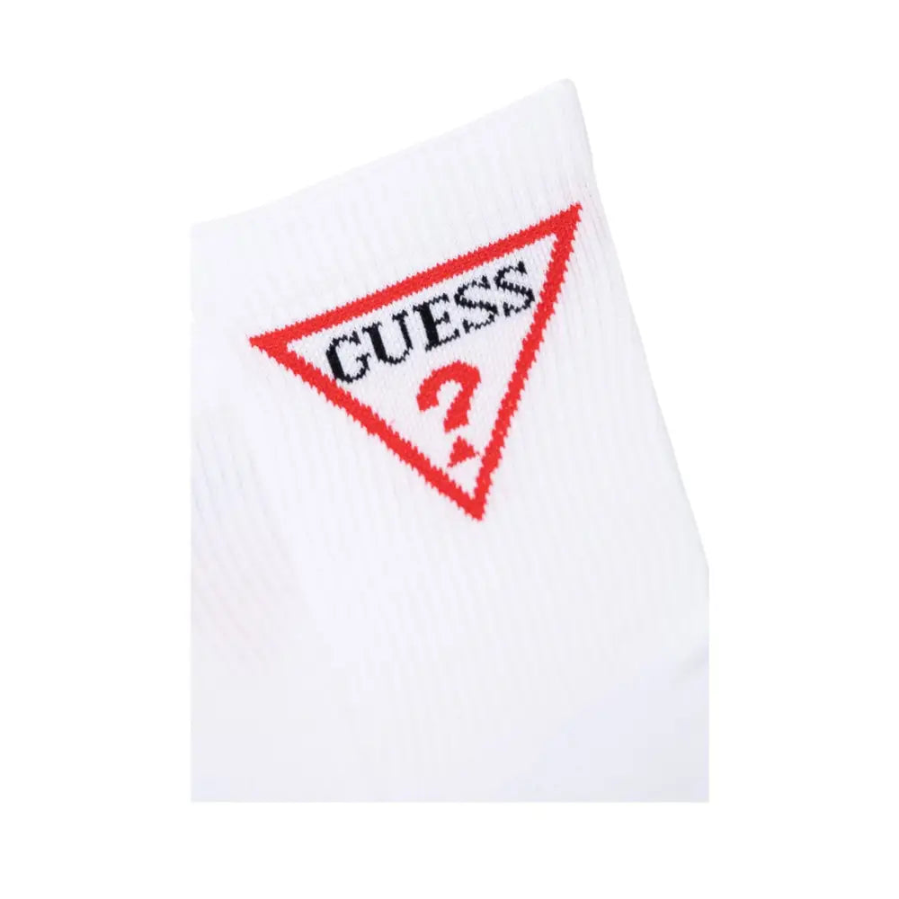 Calzini con logo Adulto unisex Guess Activewear Guess Activewear