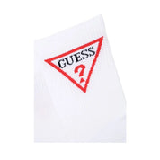 Calzini con logo Adulto unisex Guess Activewear Guess Activewear