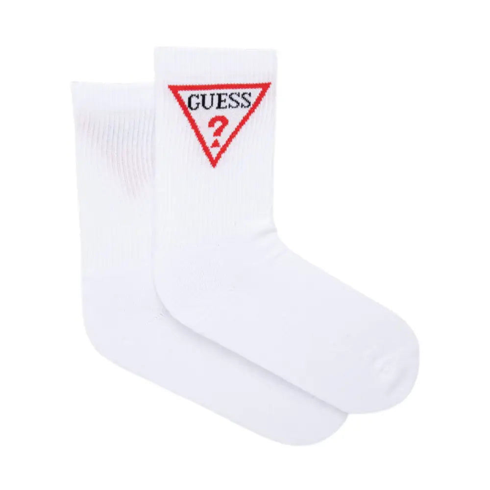Calzini con logo Adulto unisex Guess Activewear Guess Activewear