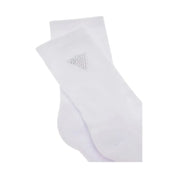 Calzini con logo strass Donna Guess Activewear Guess Activewear
