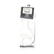 Calzini con logo Uomo Propaganda Propaganda