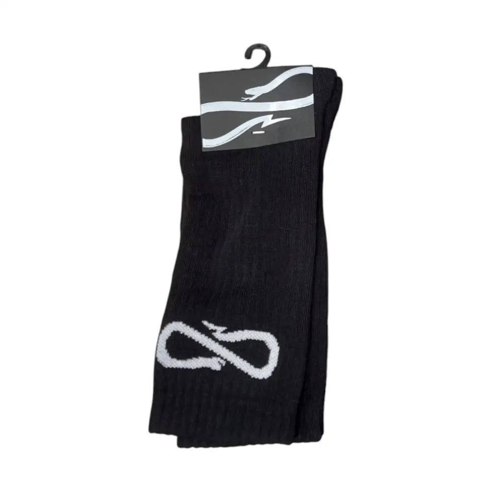 Calzini con logo Uomo Propaganda Propaganda