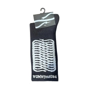 Calzini con logo Uomo Propaganda Propaganda