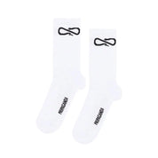 Calzini con logo Uomo Propaganda Propaganda