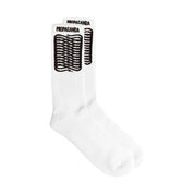 Calzini con logo Uomo Propaganda Propaganda