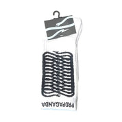 Calzini con logo Uomo Propaganda Propaganda