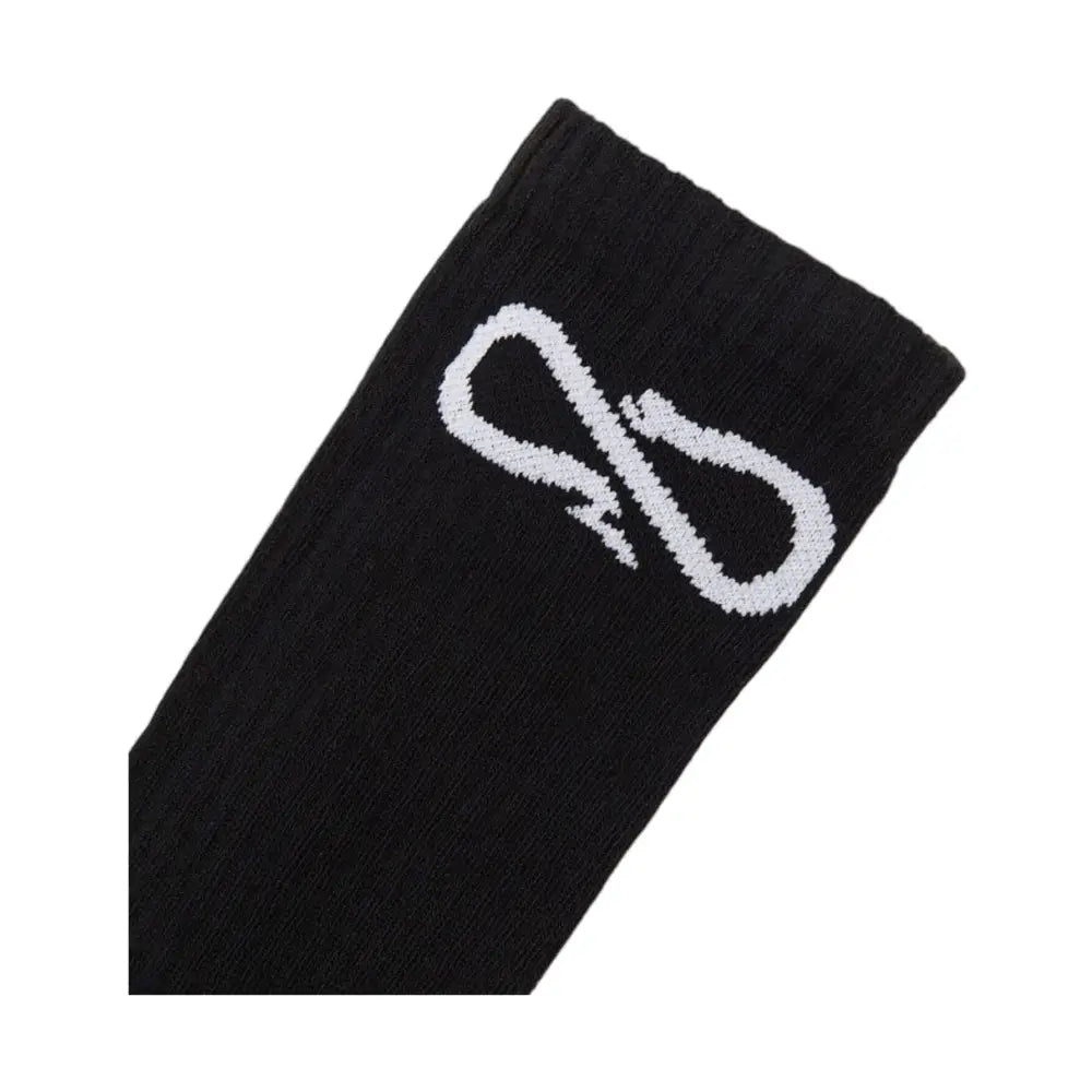 Calzini con logo Uomo Propaganda Propaganda