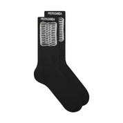 Calzini con logo Uomo Propaganda Propaganda